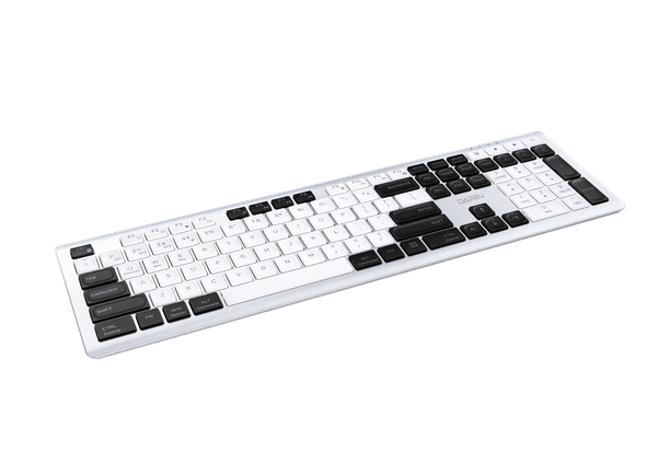 Bàn phím không dây DAREU LK150D (Dual Mode, Scissor Switch)