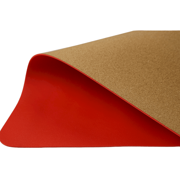 Lót chuột Gỗ sồi ép cao cấp HyperWork Mousepad 80x40cm