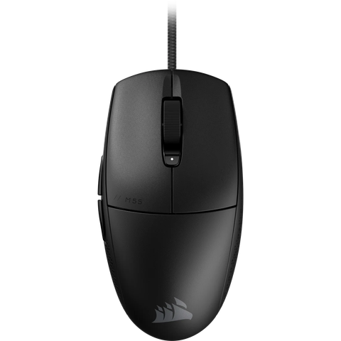 Chuột Corsair M55 Black CH-930F000-AP