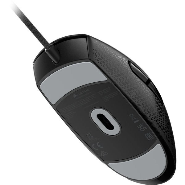 Chuột Corsair M55 Black CH-930F000-AP