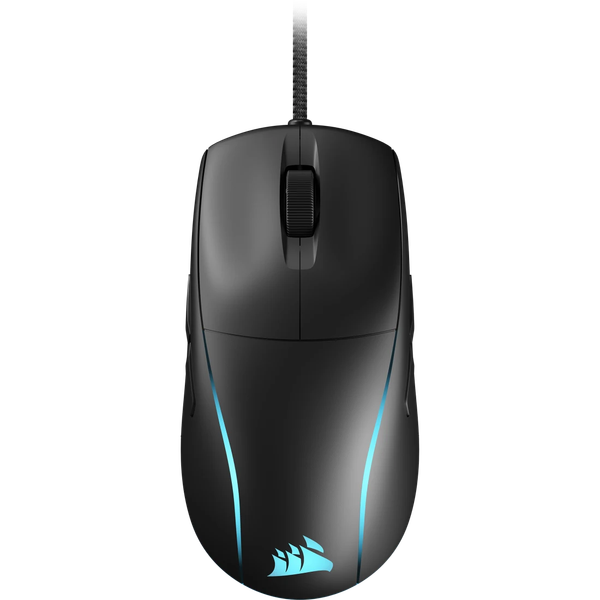 Chuột Gaming Corsair M75 RGB Lightweight Black CH-930D010-AP