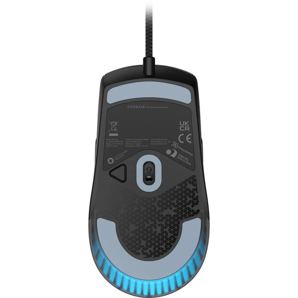 Chuột Gaming Corsair M75 RGB Lightweight Black CH-930D010-AP