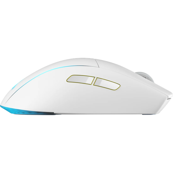 Chuột không dây Gaming Corsair M75 RGB White CH-931D011-AP