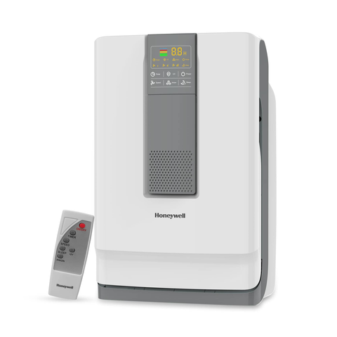 Máy lọc không khí Honeywell Air Touch V4 - HC000019/AP/V4