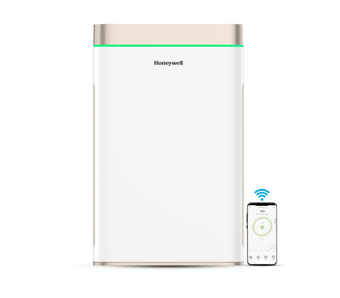 Máy Lọc Không Khí Honeywell Air Touch U2 - HC000023/AP/U2