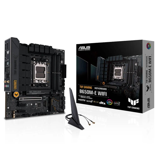 Máy tính để bàn ROSA GAMING X3D