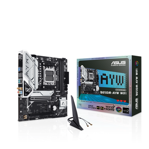 Máy tính để bàn ROSA GAMING X3D