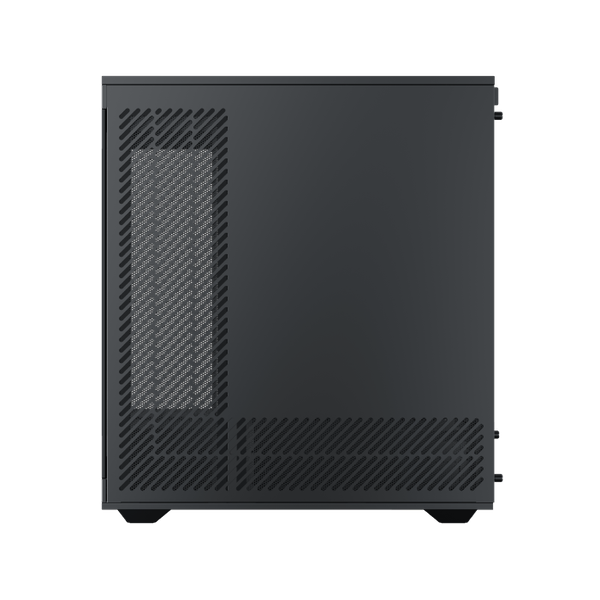 Case Xigmatek Alpha Meta Black No Fan (EN45004)
