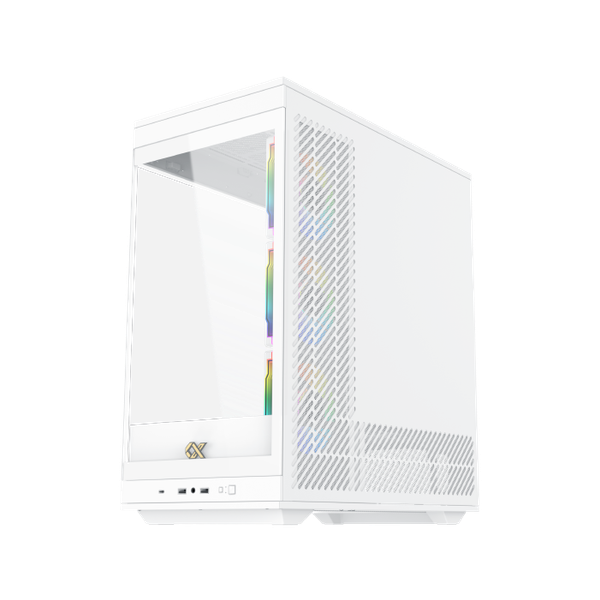 Case Xigmatek Alpha Meta Arctic (EN45011)