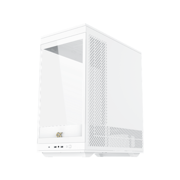 Case Xigmatek Alpha Meta Arctic (EN45011)