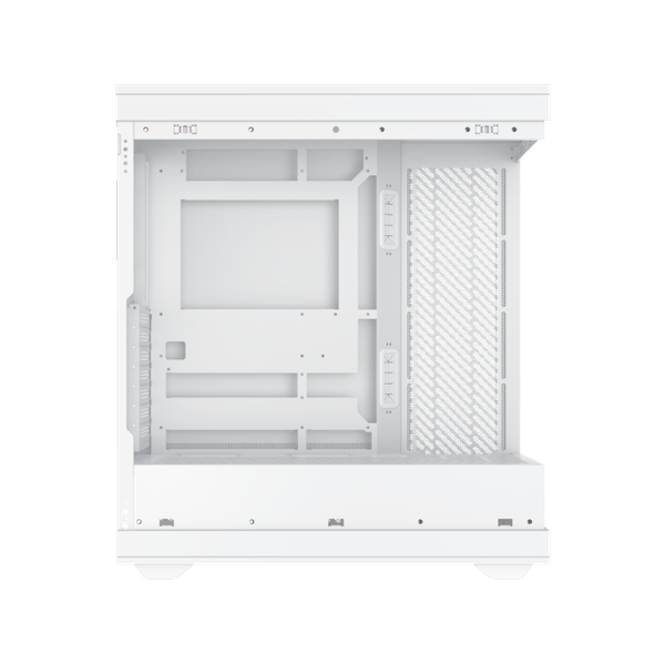 Case Xigmatek Alpha Meta Arctic (EN45011)