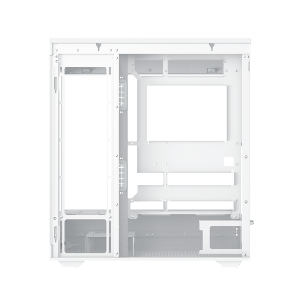 Case Xigmatek Alpha Meta Arctic (EN45011)