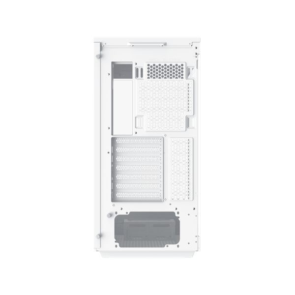 Case Xigmatek Alpha Meta Arctic (EN45011)