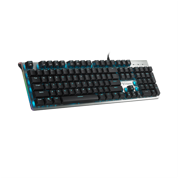 Bàn Phím Quang Học Gaming Rapoo V530 – Side led RGB