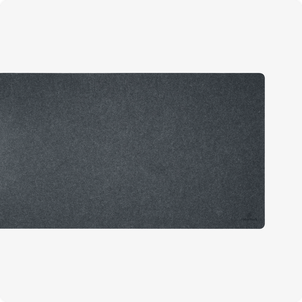 Miếng Pad chuột vải nỉ 120x60cm HyperWork