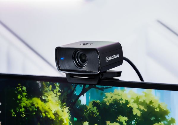 Webcam máy tính Elgato Facecam MK.2 10WAC9901