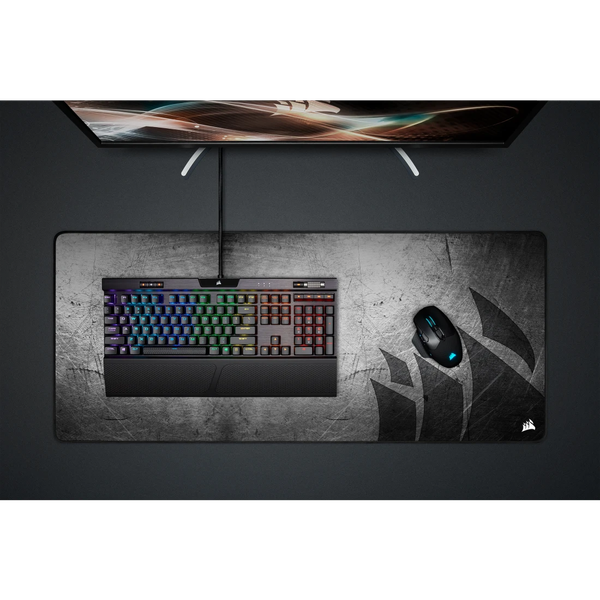 Bàn di chuột Corsair MM350 PRO Extended XL 930(L) x 400(W) x 4.0(H) mm CH-9413771-WW