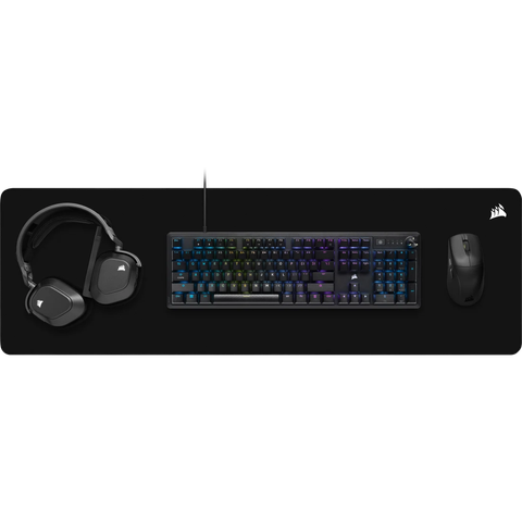 Bàn di chuột Corsair MM500 v2 - Extended - 930(L) x 300(W) x 3.0(H) mm CH-941B141-WW