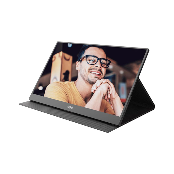 Màn hình di động AOC Portable Monitor 16T20 (15.6