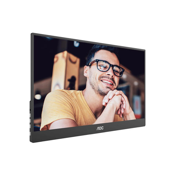 Màn hình di động AOC Portable Monitor 16T20 (15.6