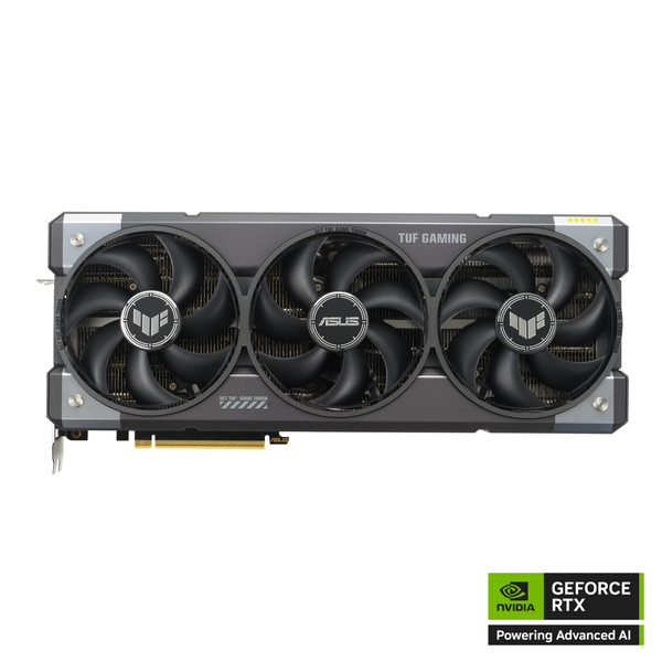 VGA ASUS TUF Gaming GeForce RTX 5070 Ti 16GB GDDR7 OC Edition TUF-RTX5070TI-O16G-GAMING