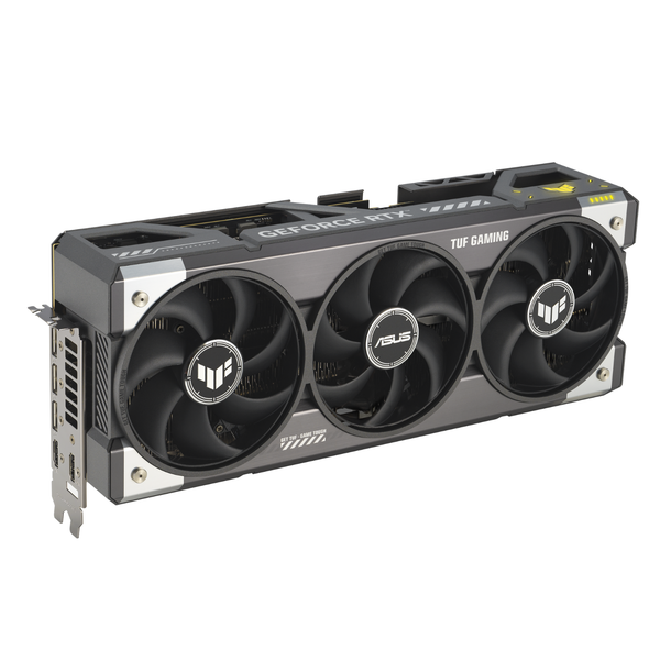 VGA ASUS TUF Gaming GeForce RTX 5070 Ti 16GB GDDR7 OC Edition TUF-RTX5070TI-O16G-GAMING