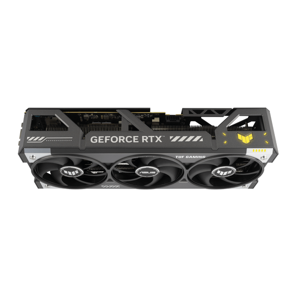 VGA ASUS TUF Gaming GeForce RTX 5070 Ti 16GB GDDR7 OC Edition TUF-RTX5070TI-O16G-GAMING