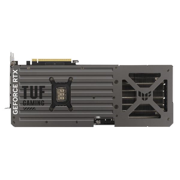 VGA ASUS TUF Gaming GeForce RTX 5070 Ti 16GB GDDR7 OC Edition TUF-RTX5070TI-O16G-GAMING