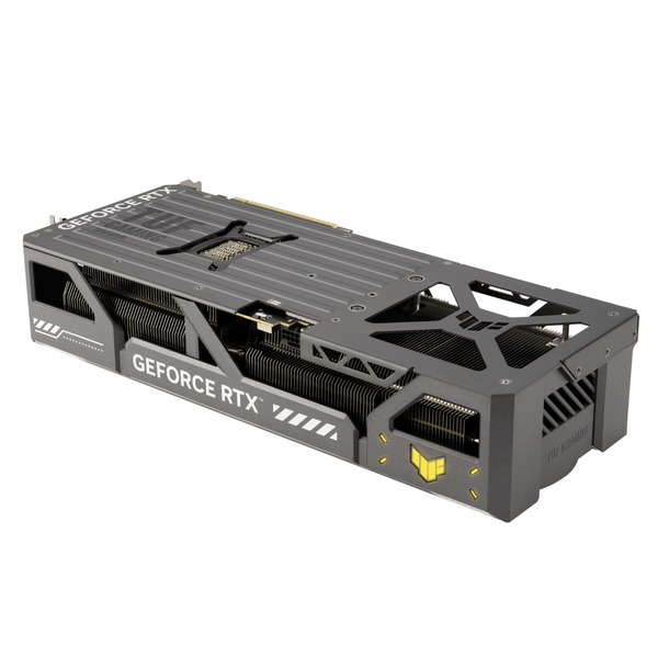 VGA ASUS TUF Gaming GeForce RTX 5070 Ti 16GB GDDR7 OC Edition TUF-RTX5070TI-O16G-GAMING