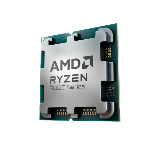 CPU AMD Ryzen 9 9950X3D 4.3GHz Boost 5.7GHz, 16 Core 32 Thread, 128MB, AM5