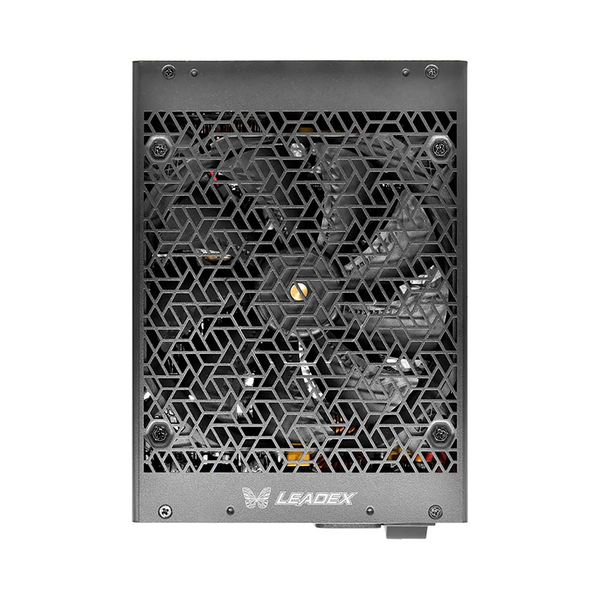 Nguồn máy tính Super Flower Leadex Titanium 2800W ATX 3.1 Cybenetics Titanium SF-2800F14HP