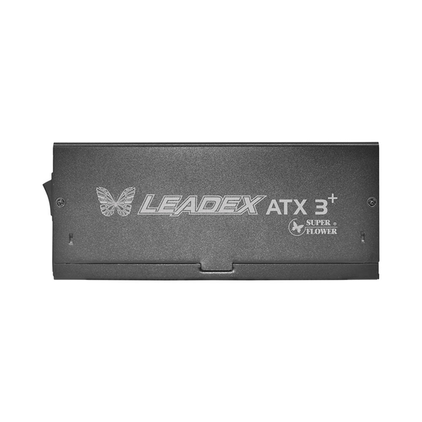 Nguồn máy tính Super Flower Leadex Titanium 2800W ATX 3.1 Cybenetics Titanium SF-2800F14HP
