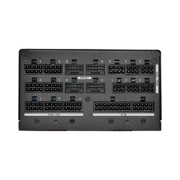 Nguồn máy tính Super Flower Leadex Titanium 2800W ATX 3.1 Cybenetics Titanium SF-2800F14HP
