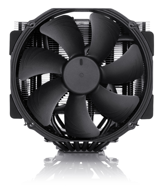 Tản nhiệt khí CPU Noctua NH-D15 Chromax Black