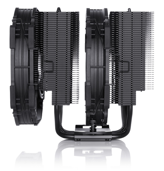 Tản nhiệt khí CPU Noctua NH-D15 Chromax Black