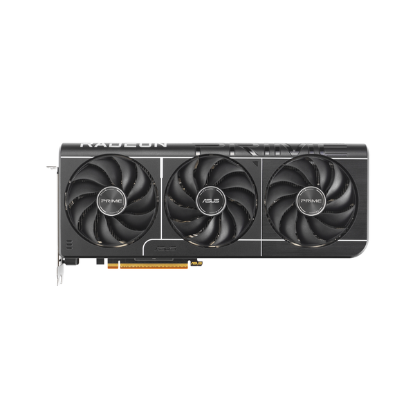 VGA ASUS Prime Radeon RX 9070 XT OC Edition 16GB GDDR6 PRIME-RX9070XT-O16G