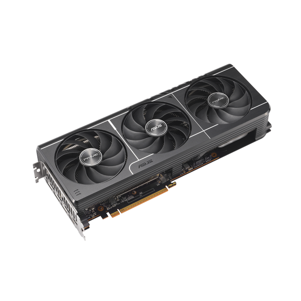 VGA ASUS Prime Radeon RX 9070 XT OC Edition 16GB GDDR6 PRIME-RX9070XT-O16G
