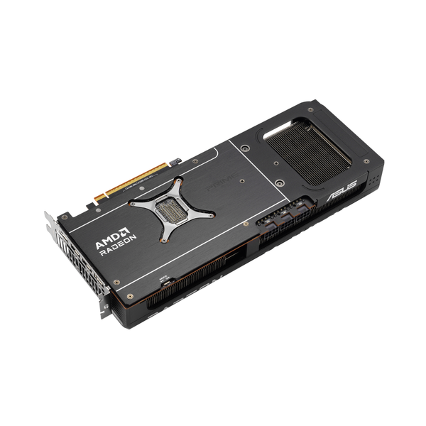 VGA ASUS Prime Radeon RX 9070 XT OC Edition 16GB GDDR6 PRIME-RX9070XT-O16G