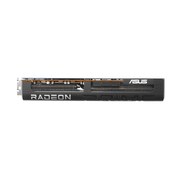 VGA ASUS Prime Radeon RX 9070 XT OC Edition 16GB GDDR6 PRIME-RX9070XT-O16G