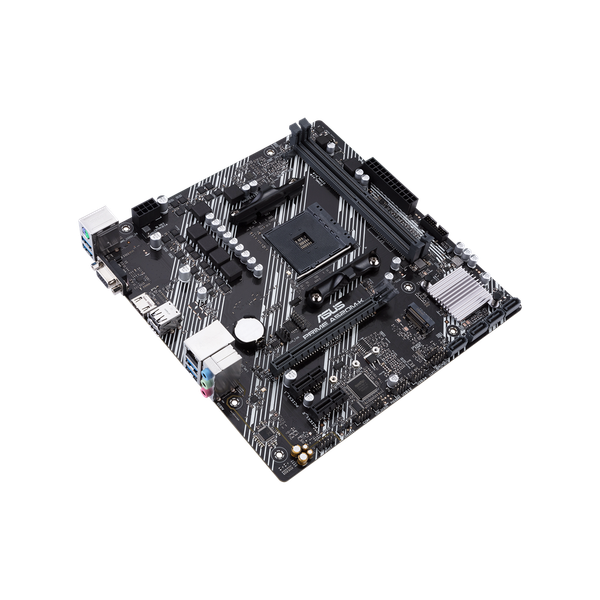 Mainboard ASUS PRIME A520M-K DDR4 AM4