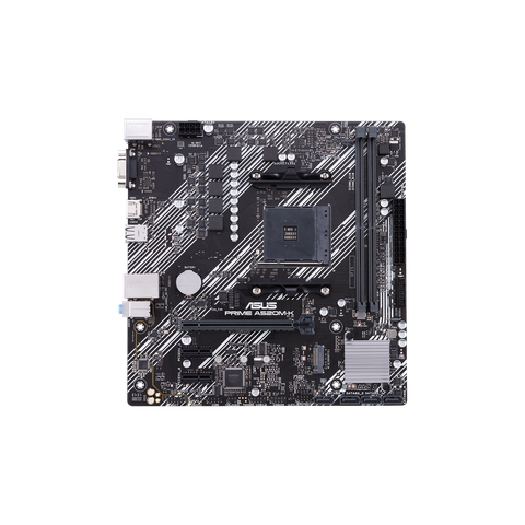 Mainboard ASUS PRIME A520M-K DDR4 AM4