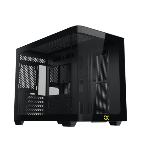 Case Xigmatek Alpha PANO M Black (EN46193)
