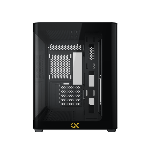 Case Xigmatek Alpha PANO M Black (EN46193)