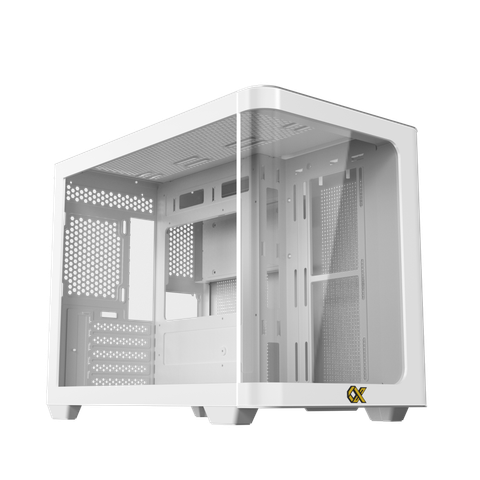 Case Xigmatek Alpha PANO M Artic (EN46209)