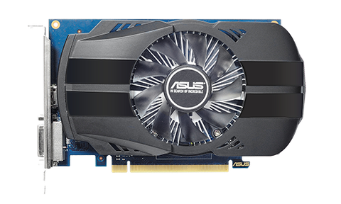 VGA ASUS PH-GT1030-O2G