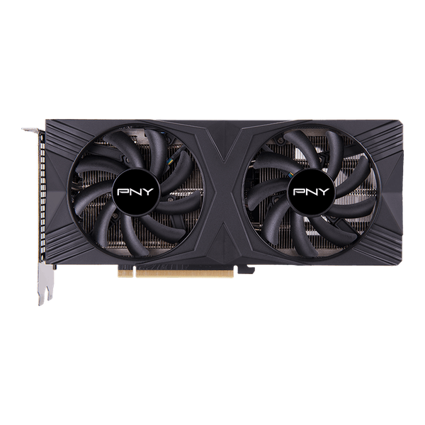 VGA PNY GeForce RTX 4060 Ti 16GB VERTO Dual Fan VCG4060T16DFXPB1