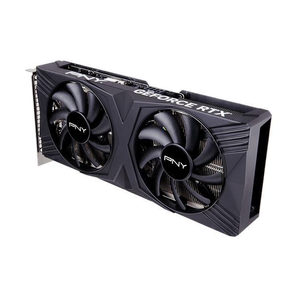 VGA PNY GeForce RTX 4060 Ti 16GB VERTO Dual Fan VCG4060T16DFXPB1