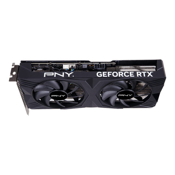 VGA PNY GeForce RTX 4060 Ti 16GB VERTO Dual Fan VCG4060T16DFXPB1