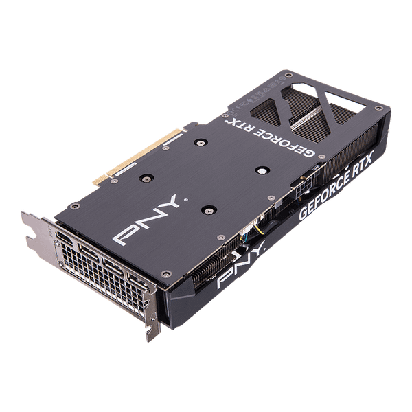 VGA PNY GeForce RTX 4060 Ti 16GB VERTO Dual Fan VCG4060T16DFXPB1