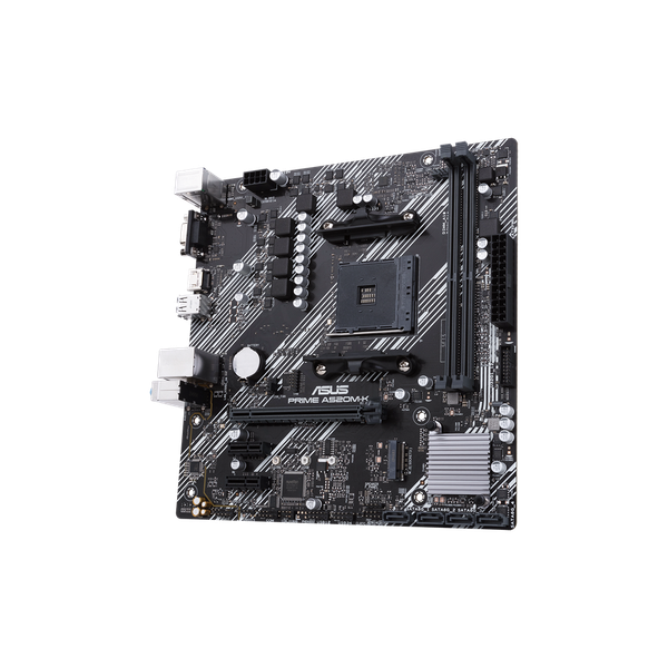 Mainboard ASUS PRIME A520M-K DDR4 AM4